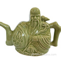 Customized Assassin Teapot Customized pattern of assassin teapot Supplier